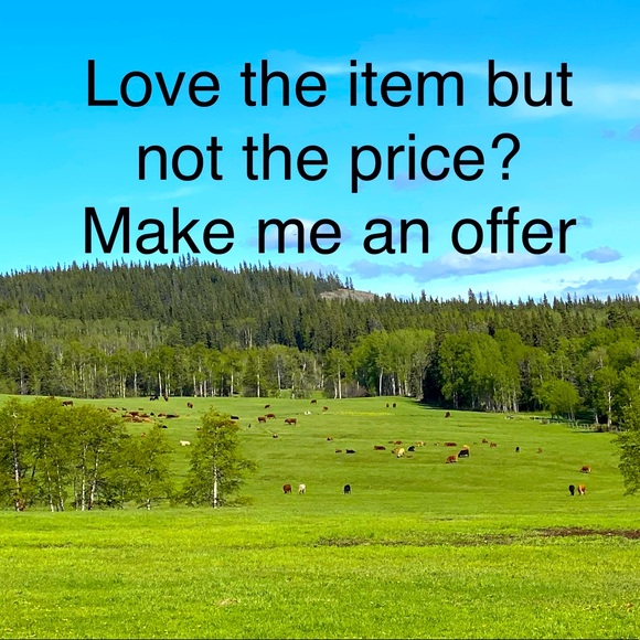 Open to offers :) - Picture 1 of 1